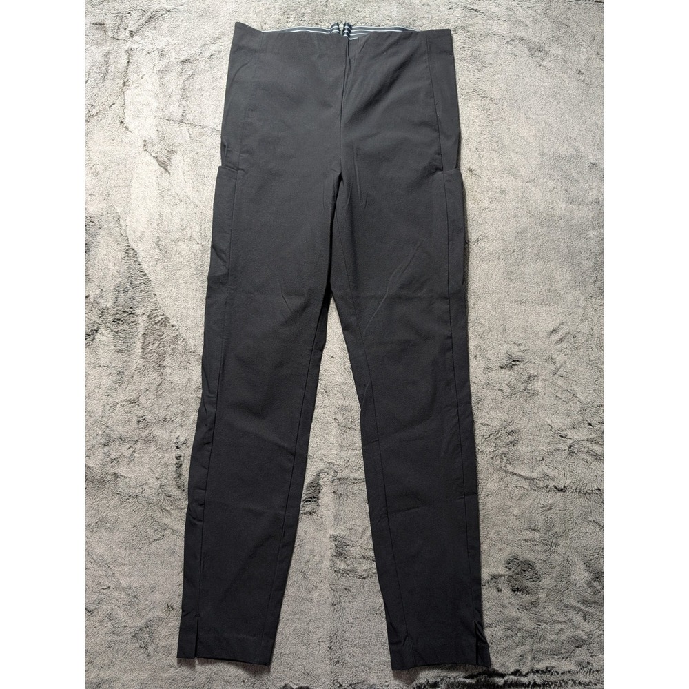 Athleta Casual Dress Pants Women's Size 10T Black